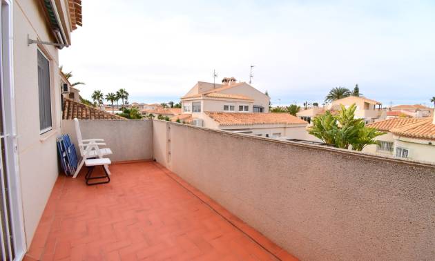 Revente - Semi Detached - Orihuela Costa