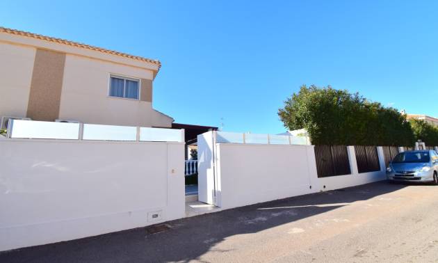 Revente - Semi Detached - Orihuela Costa