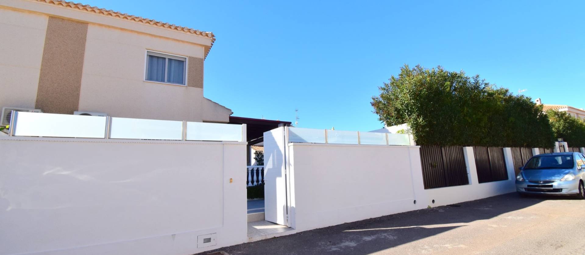 Revente - Semi Detached - Orihuela Costa