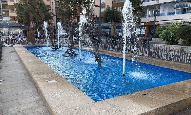 New Build - Apartment - Calpe - Playa del Bol