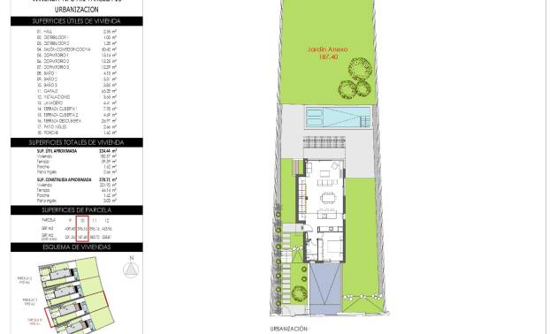 New Build - Villa - Finestrat - Sierra Cortina