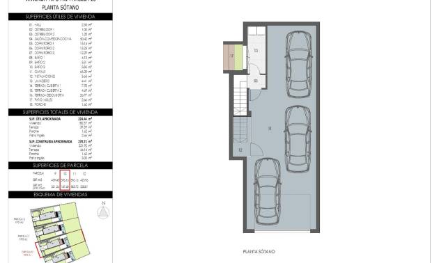 Nieuwbouw projecten - Villa - Finestrat - Sierra Cortina