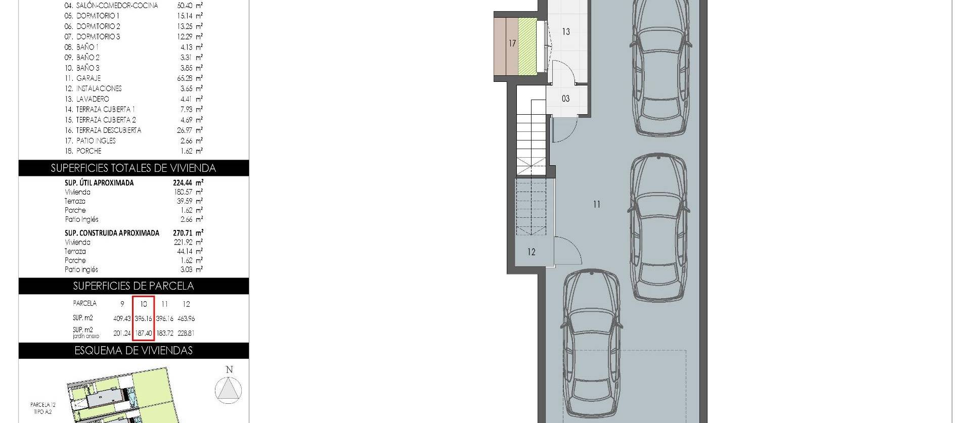 New Build - Villa - Finestrat - Sierra Cortina