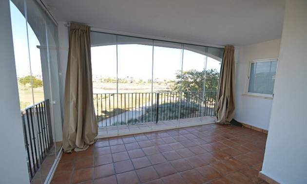 Bestaande woningen - Appartment - Hacienda Riquelme Golf Resort