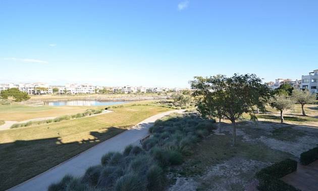 Bestaande woningen - Appartment - Hacienda Riquelme Golf Resort