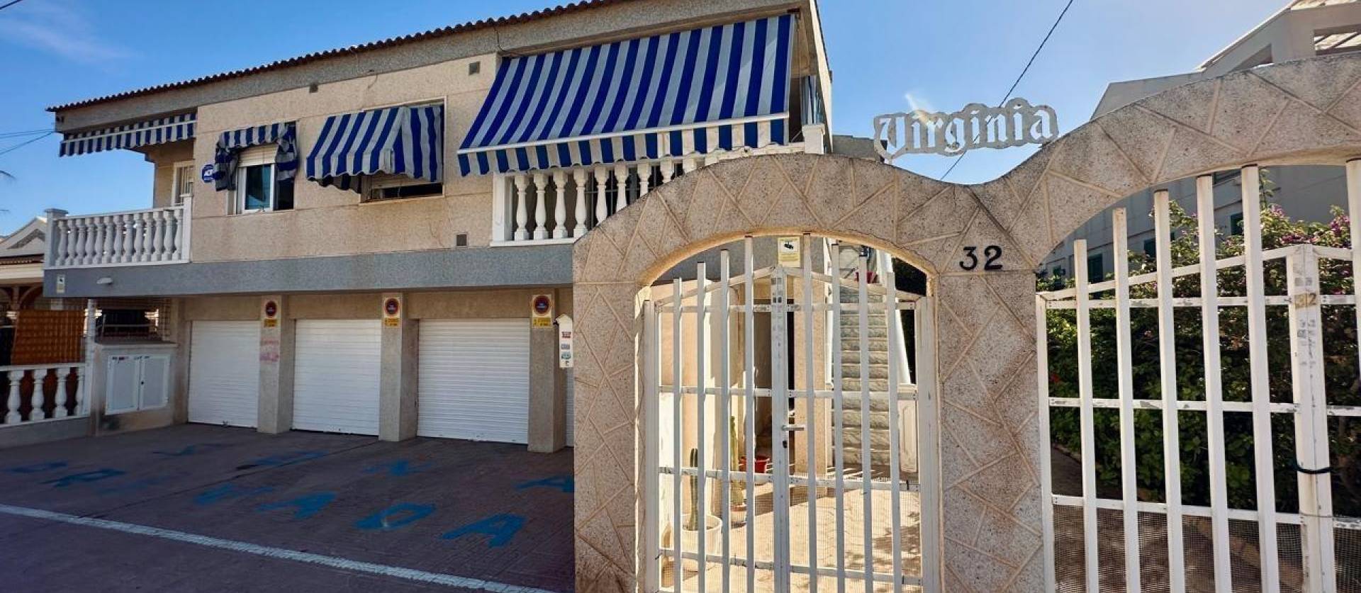 Sale - Ground Floor - Torrevieja - La Mata