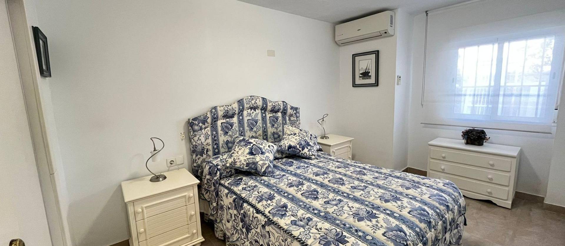 Bestaande woningen -  - Torrevieja - La Mata