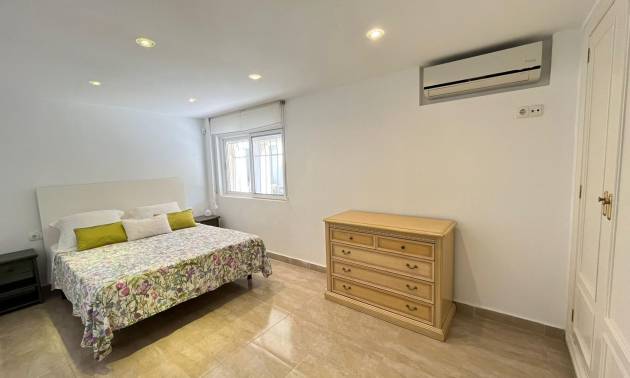 Bestaande woningen -  - Torrevieja - La Mata