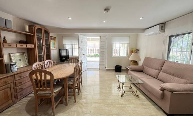 Bestaande woningen -  - Torrevieja - La Mata