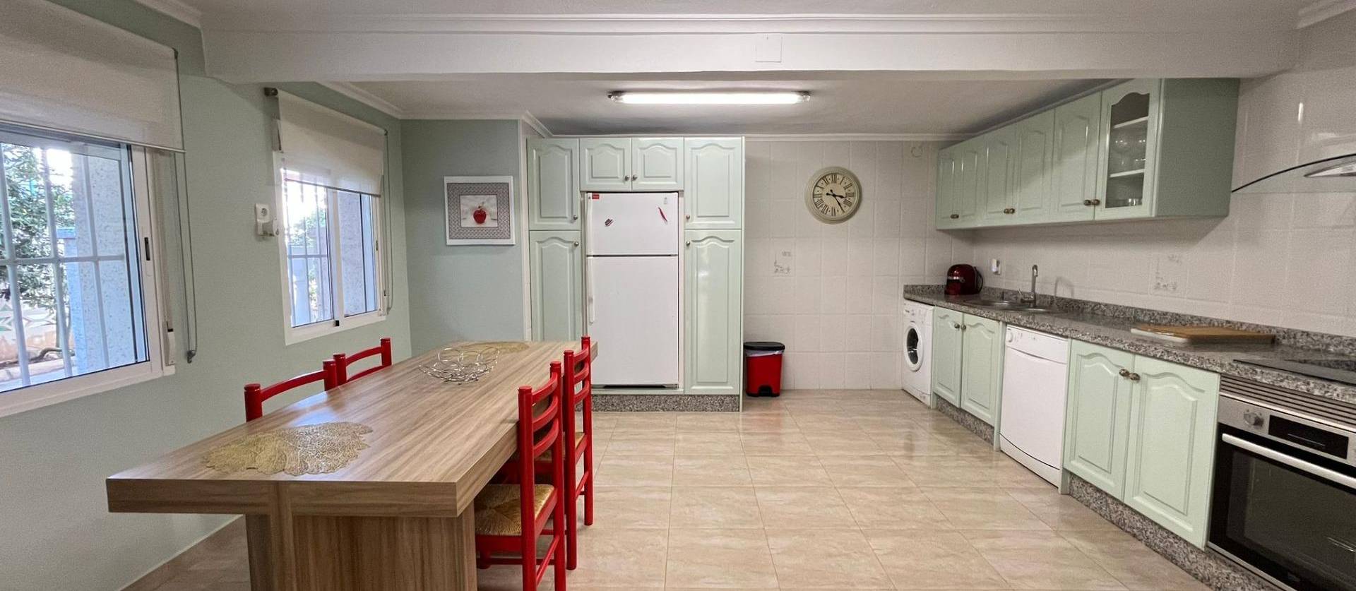 Bestaande woningen -  - Torrevieja - La Mata