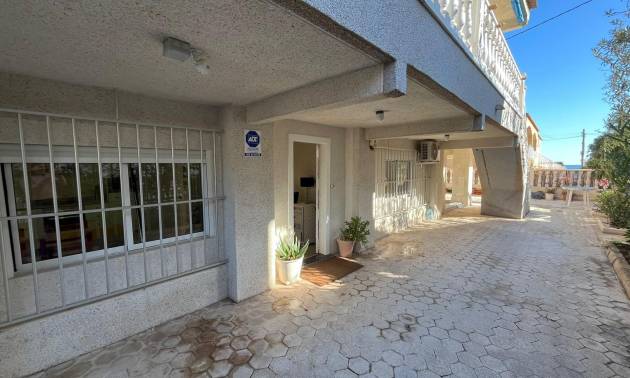 Bestaande woningen -  - Torrevieja - La Mata