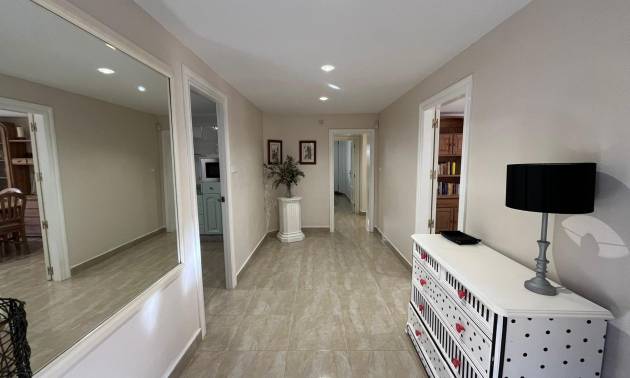 Sale - Ground Floor - Torrevieja - La Mata