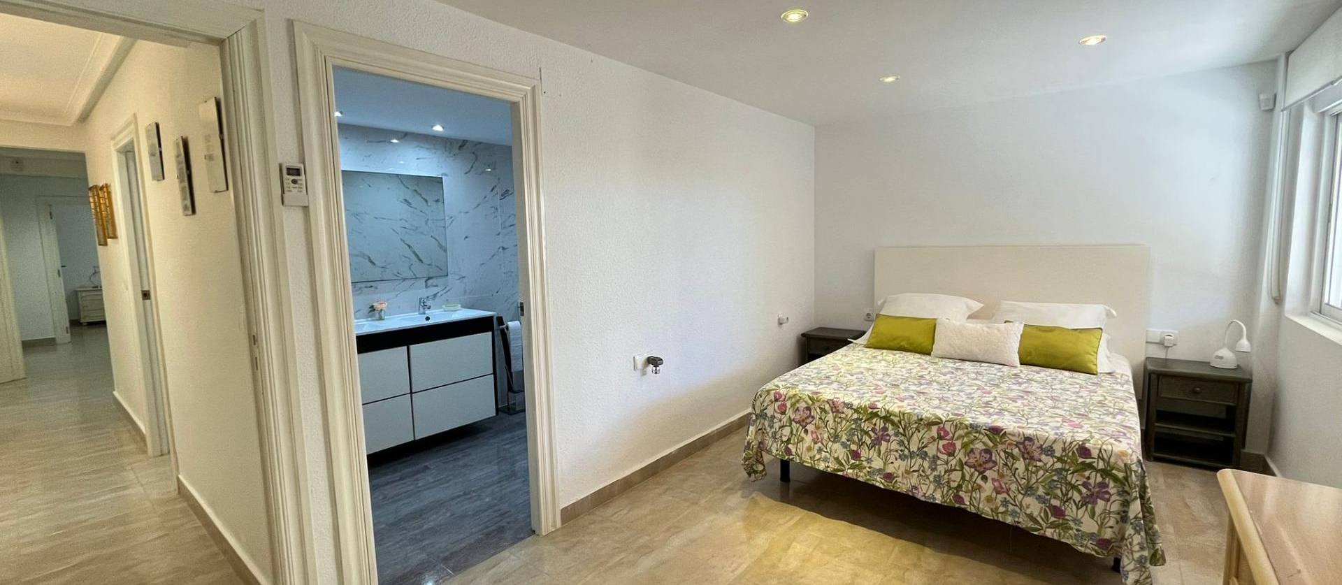 Revente - Apartment - Torrevieja