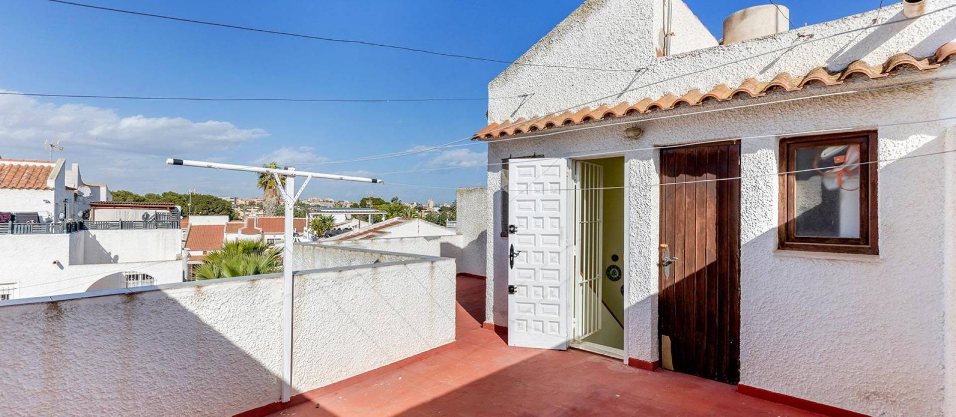 Sale - Townhouse - Torrevieja