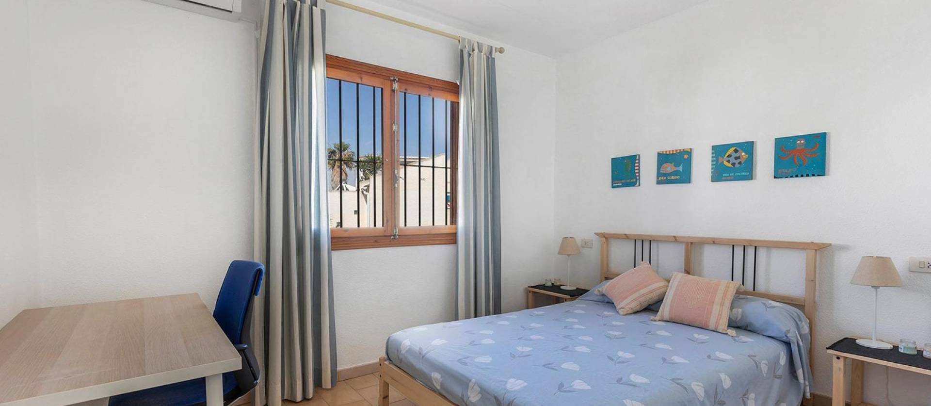 Sale - Townhouse - Torrevieja