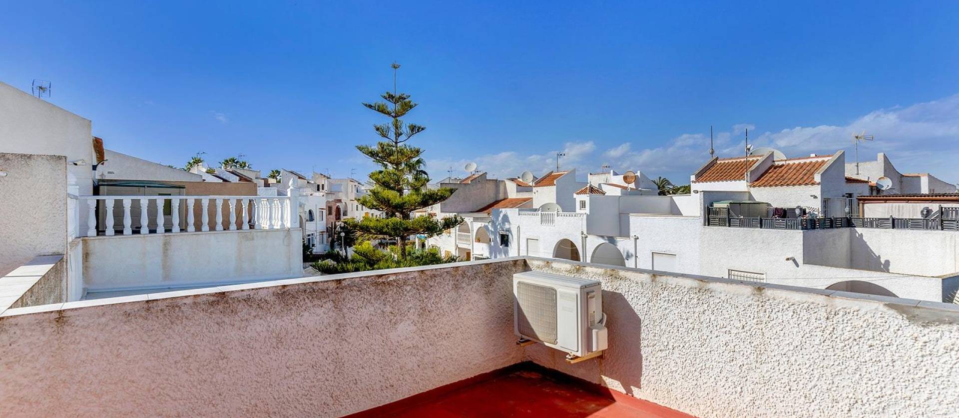 Sale - Townhouse - Torrevieja