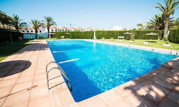 Sale - Townhouse - Torrevieja