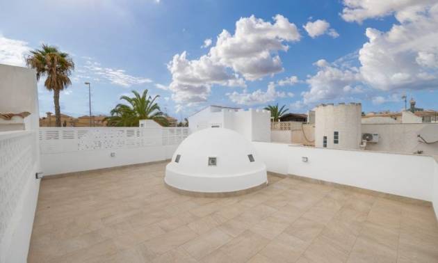 Revente - Villa - Orihuela Costa