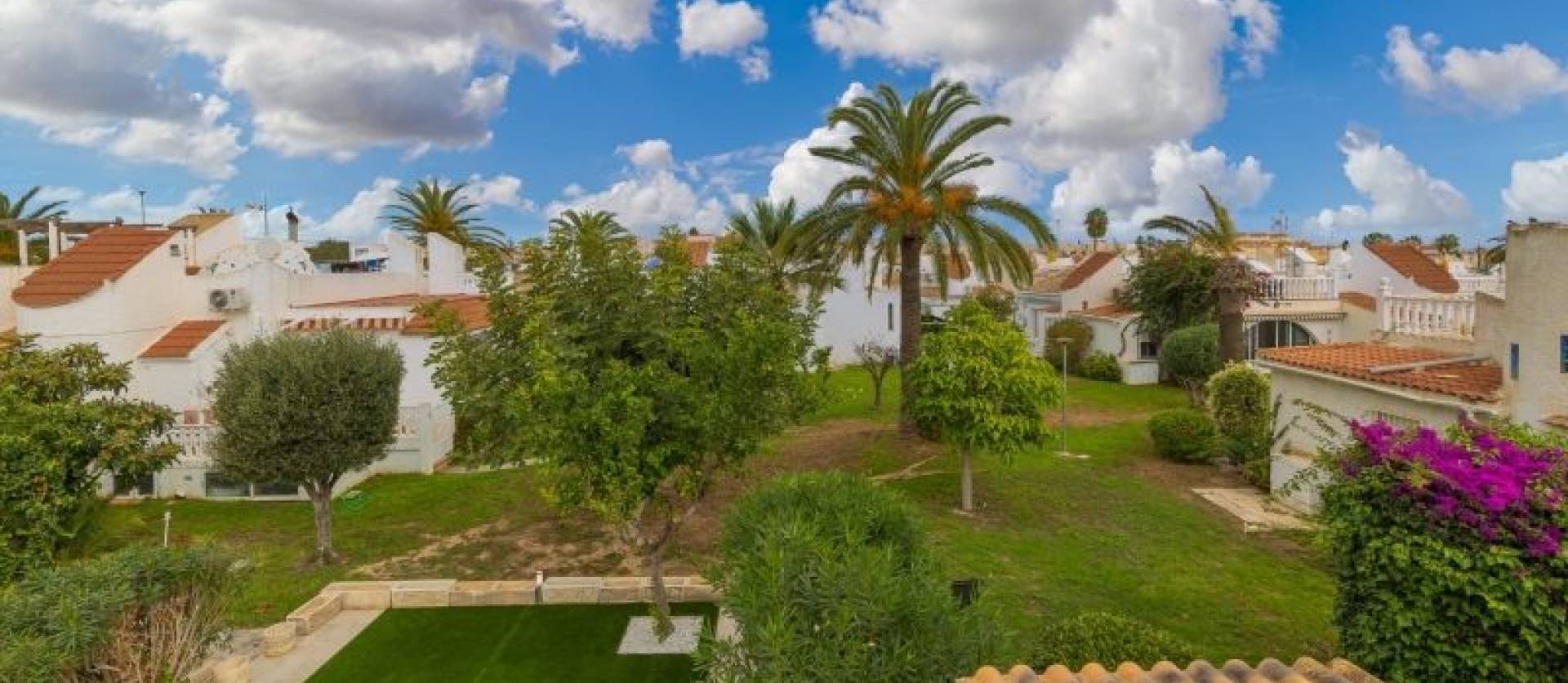 Revente - Villa - Orihuela Costa