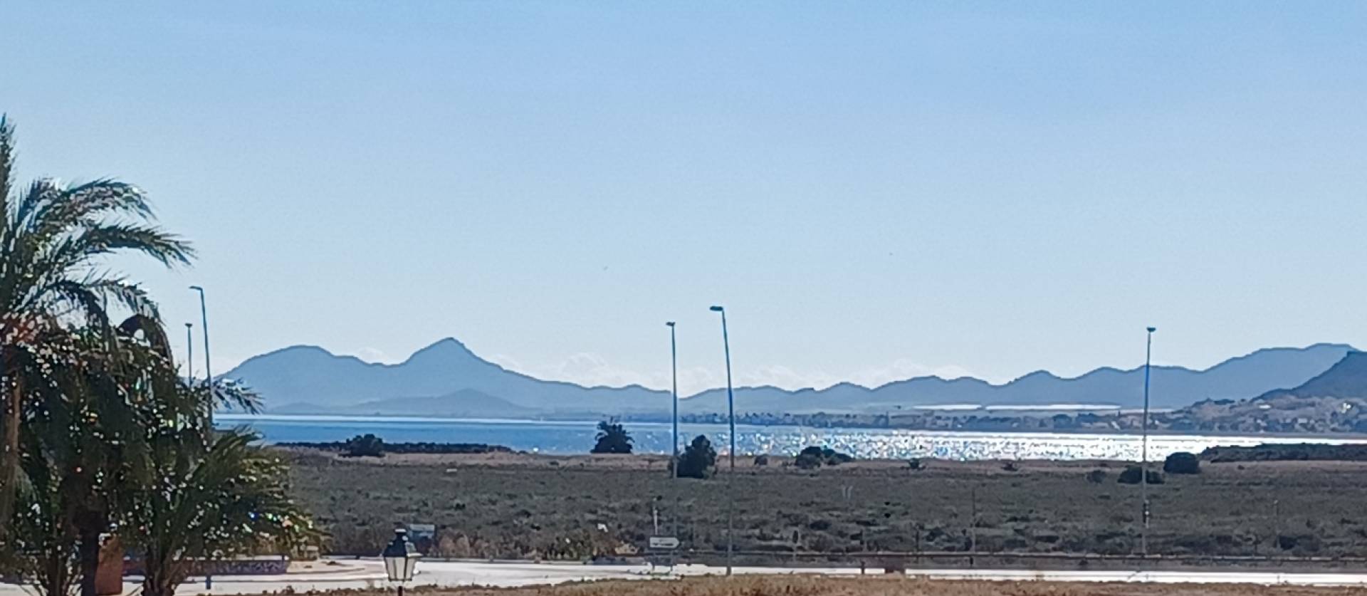 Revente - Villa - Los Alcázares - Costa Calida