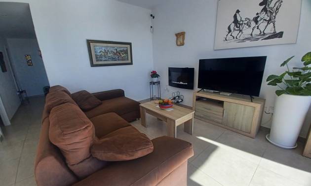 Venta - Villa - Los Alcázares - Costa Calida