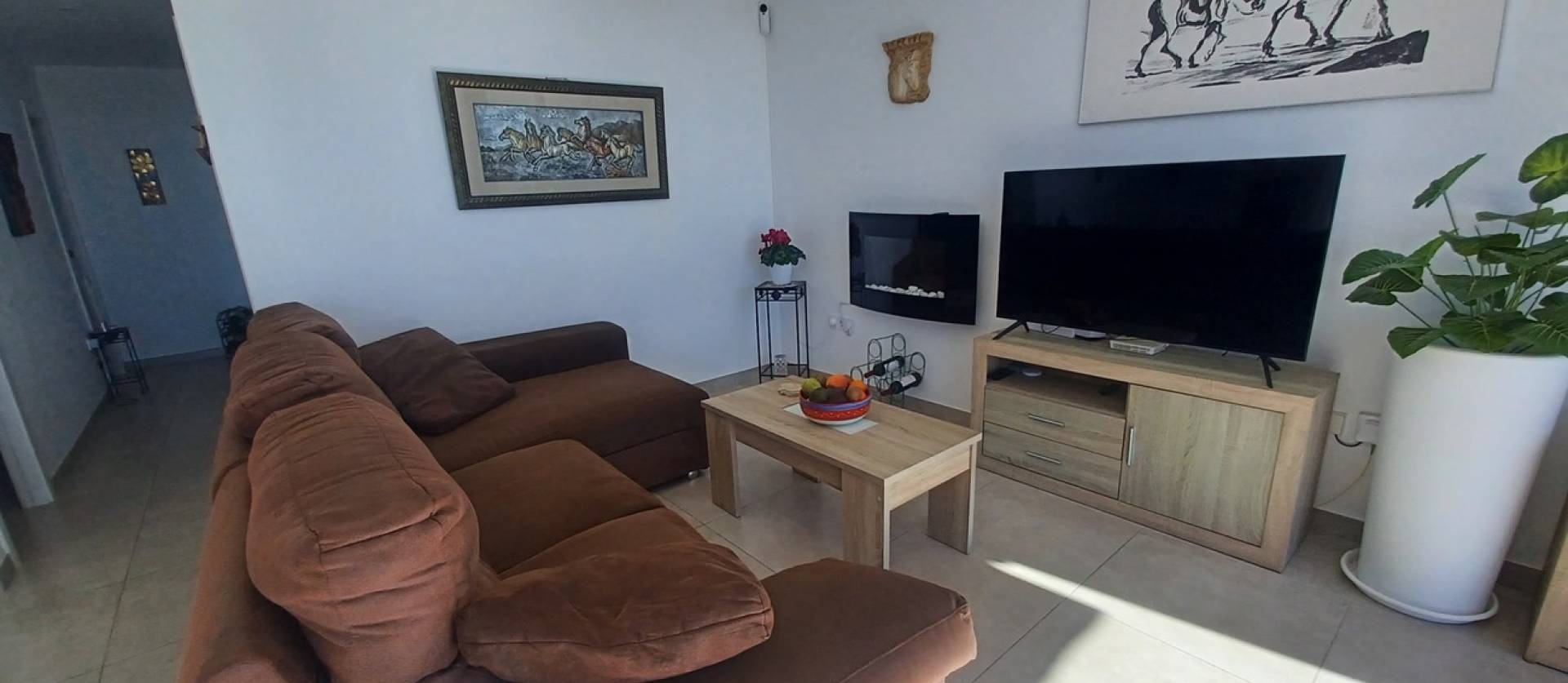 Bestaande woningen - Villa - Los Alcázares - Costa Calida