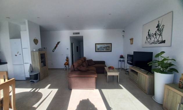 Sale - Villa - Los Alcázares - Costa Calida