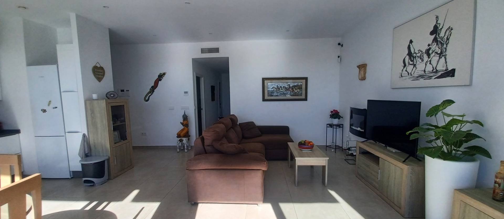 Bestaande woningen - Villa - Los Alcázares - Costa Calida