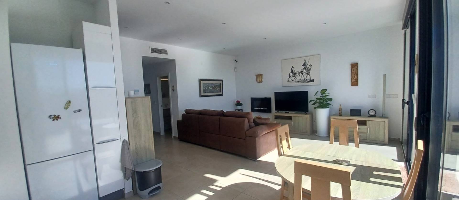 Sale - Villa - Los Alcázares - Costa Calida