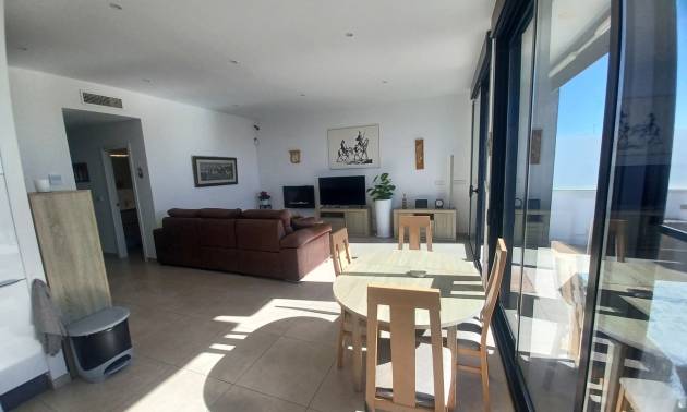 Bestaande woningen - Villa - Los Alcázares - Costa Calida