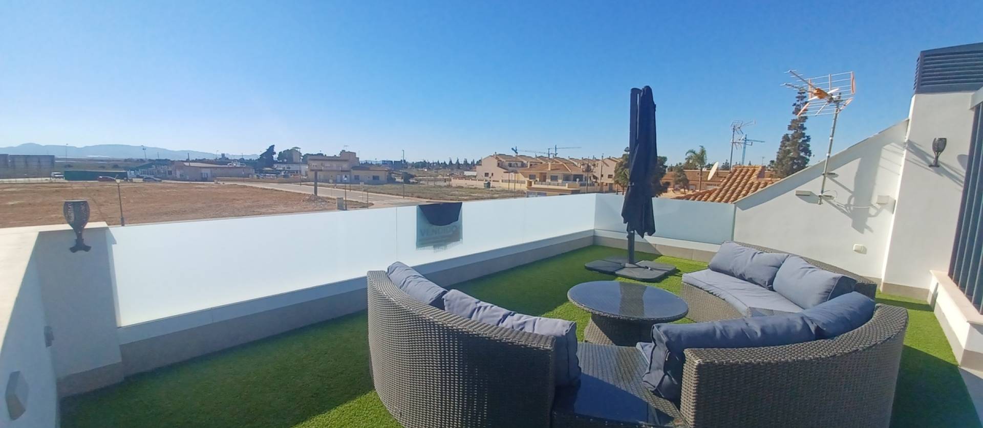 Sale - Villa - Los Alcázares - Costa Calida