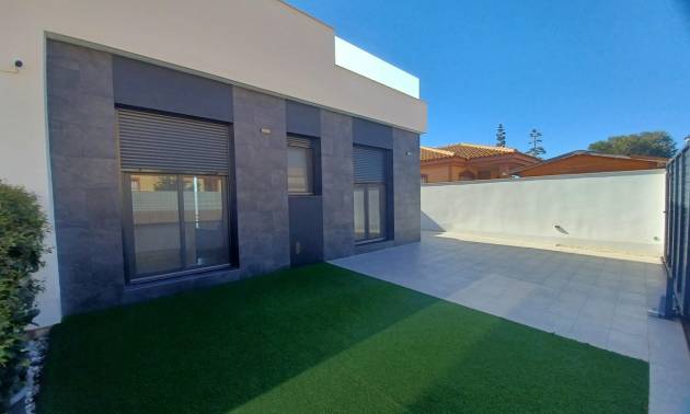 Bestaande woningen - Villa - Los Alcázares - Costa Calida