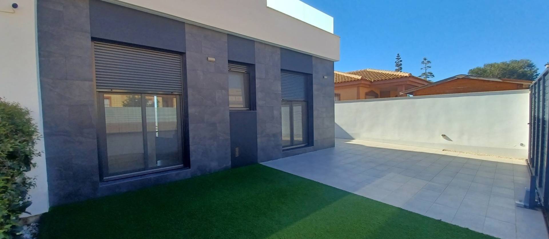 Bestaande woningen - Villa - Los Alcázares - Costa Calida