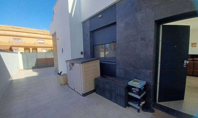 Bestaande woningen - Villa - Los Alcázares - Costa Calida