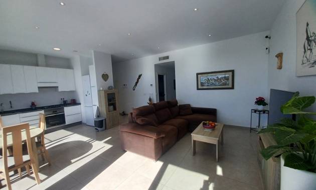 Bestaande woningen - Villa - Los Alcázares - Costa Calida