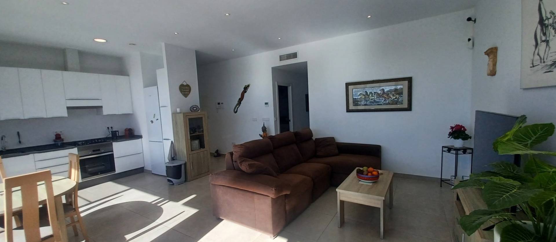 Bestaande woningen - Villa - Los Alcázares - Costa Calida