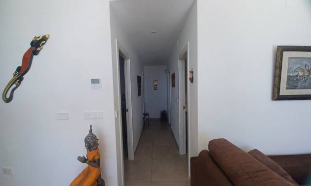 Bestaande woningen - Villa - Los Alcázares - Costa Calida