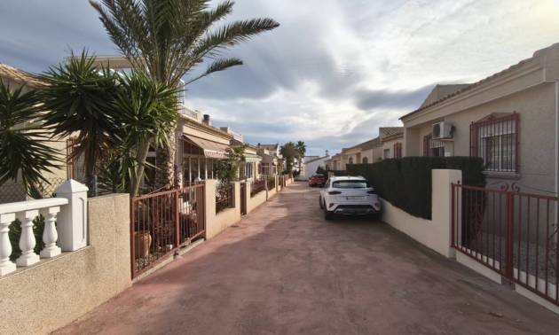 Venta - Villa - Algorfa - Montemar