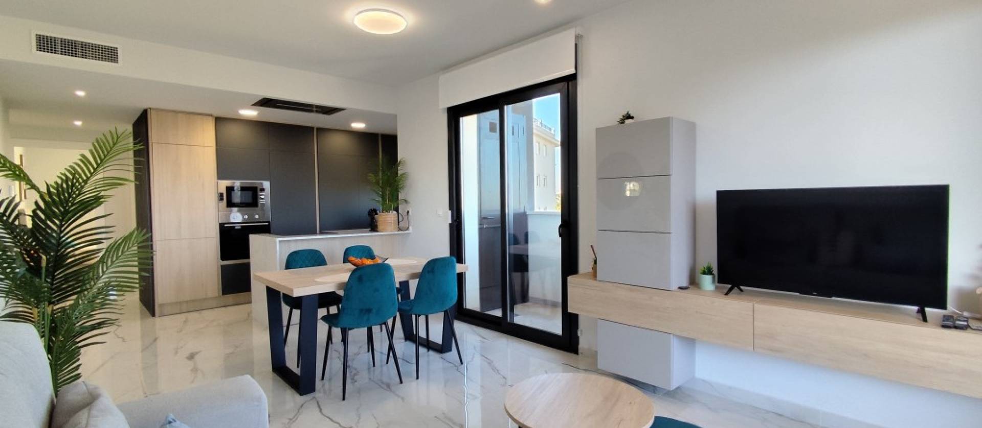 Revente - Apartment - Orihuela Costa