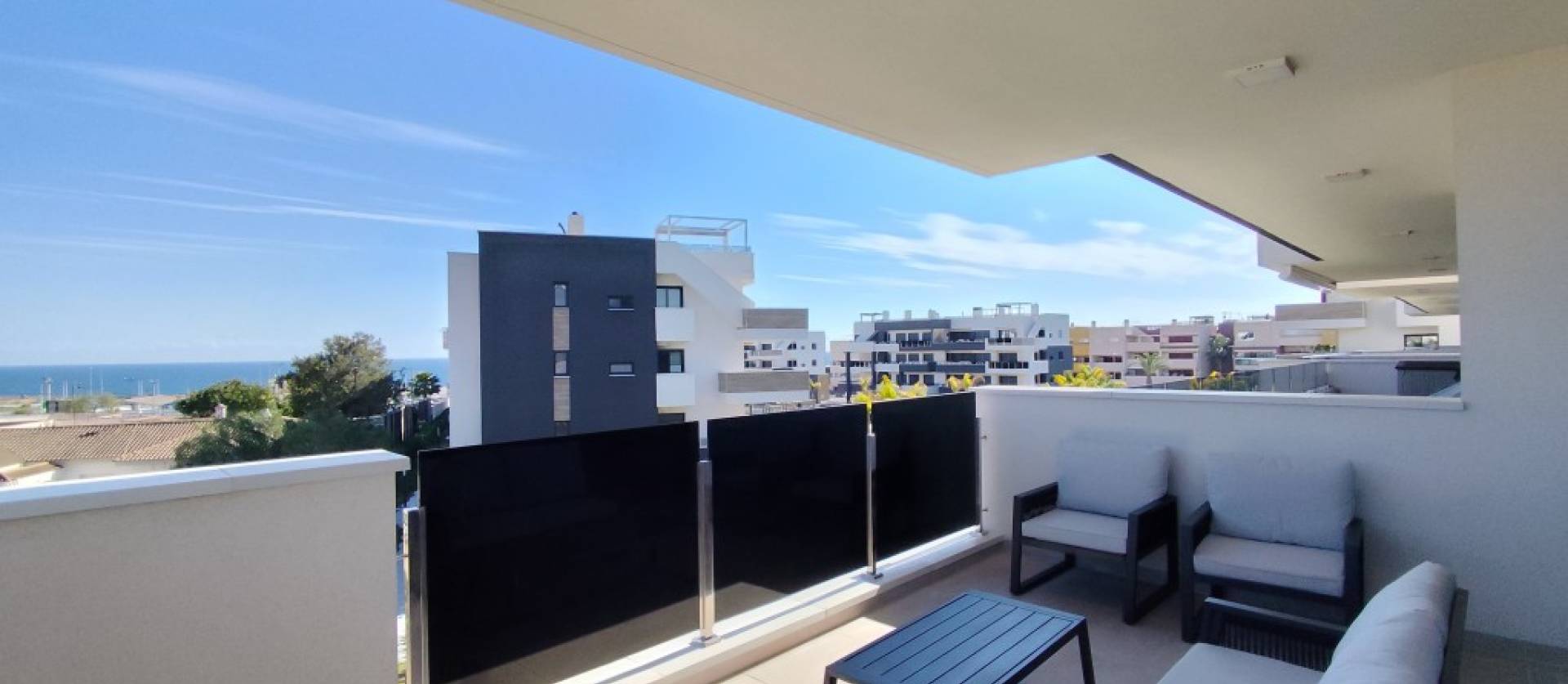 Revente - Apartment - Orihuela Costa