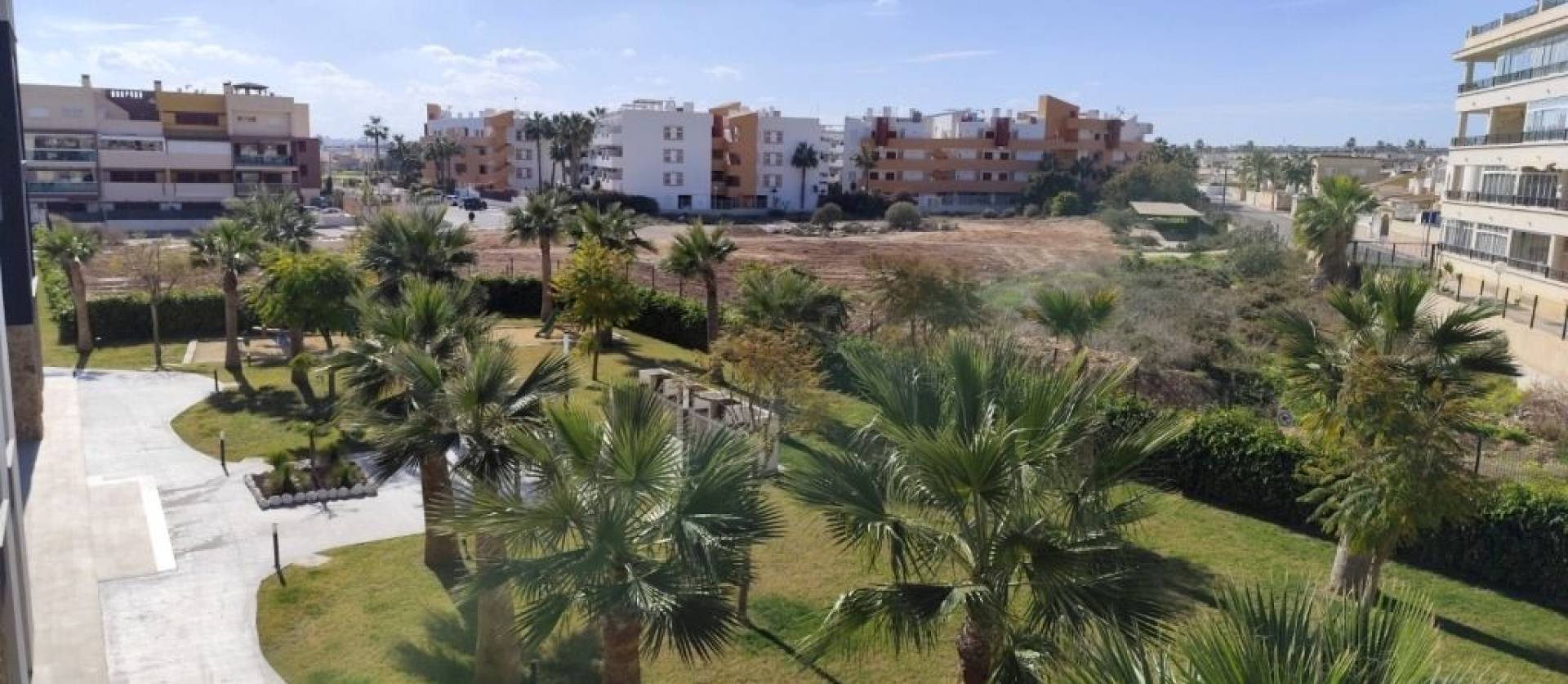 Revente - Apartment - Orihuela Costa