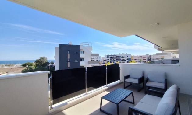 Sale - Apartment - Orihuela Costa