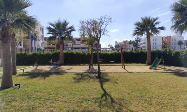 Sale - Apartment - Orihuela Costa