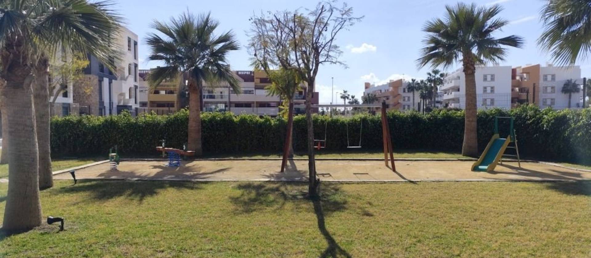 Sale - Apartment - Orihuela Costa