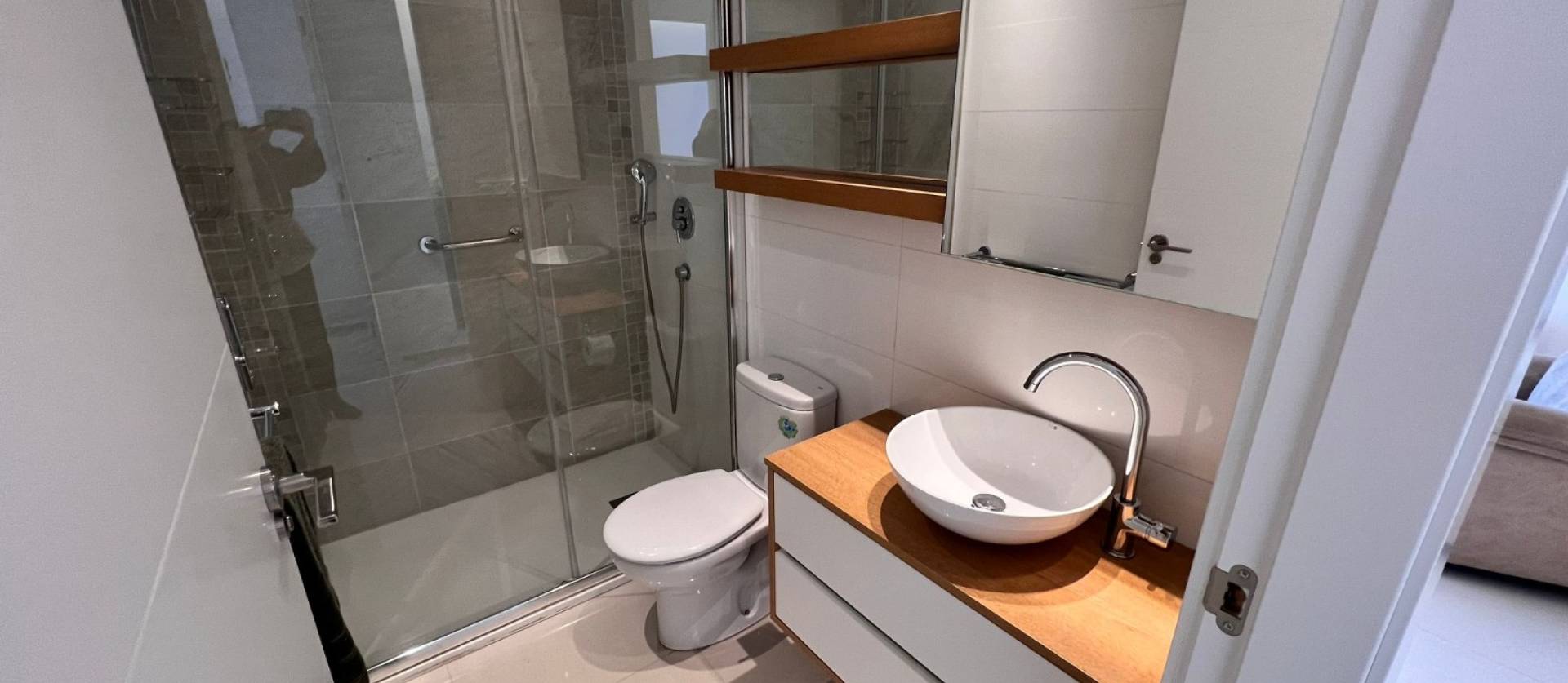 Sale - Apartment flat - Rojales - Lo Marabú