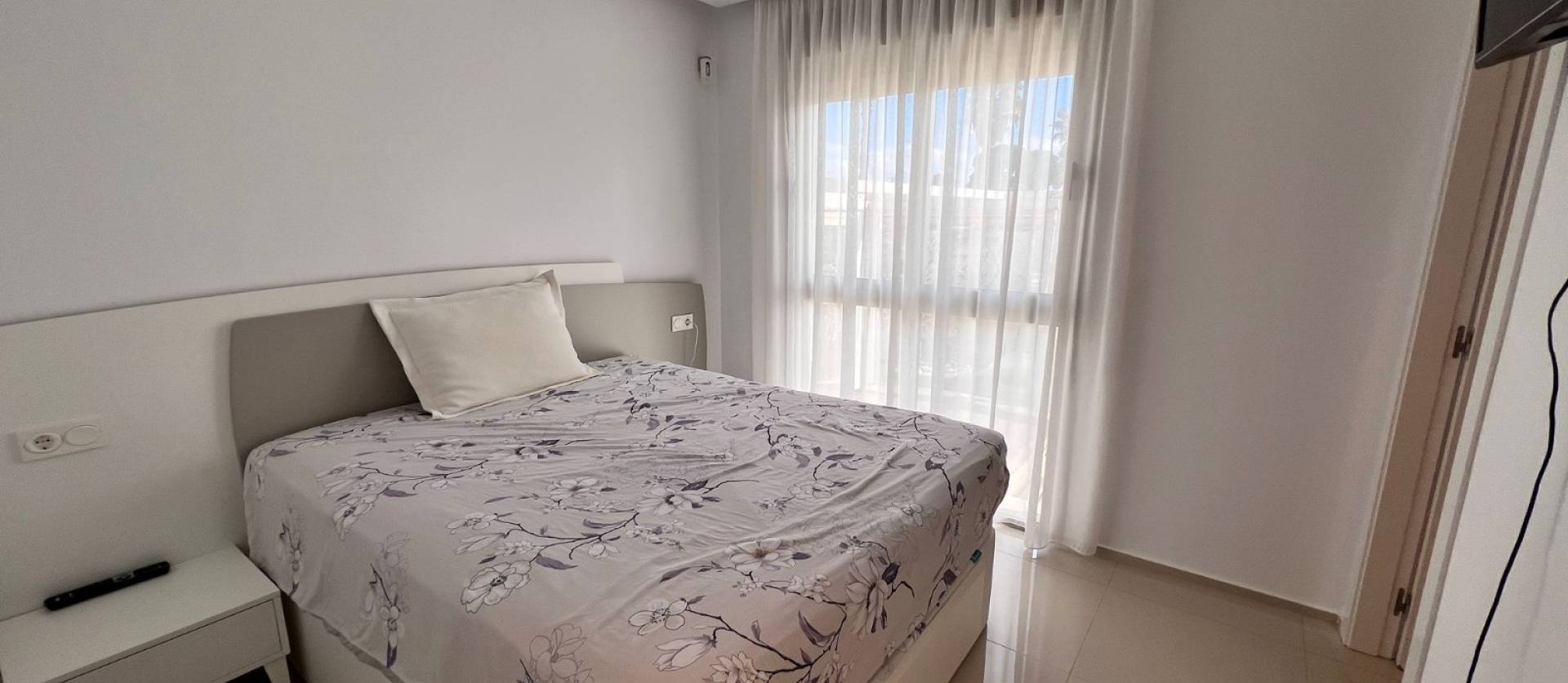 Sale - Apartment flat - Rojales - Lo Marabú