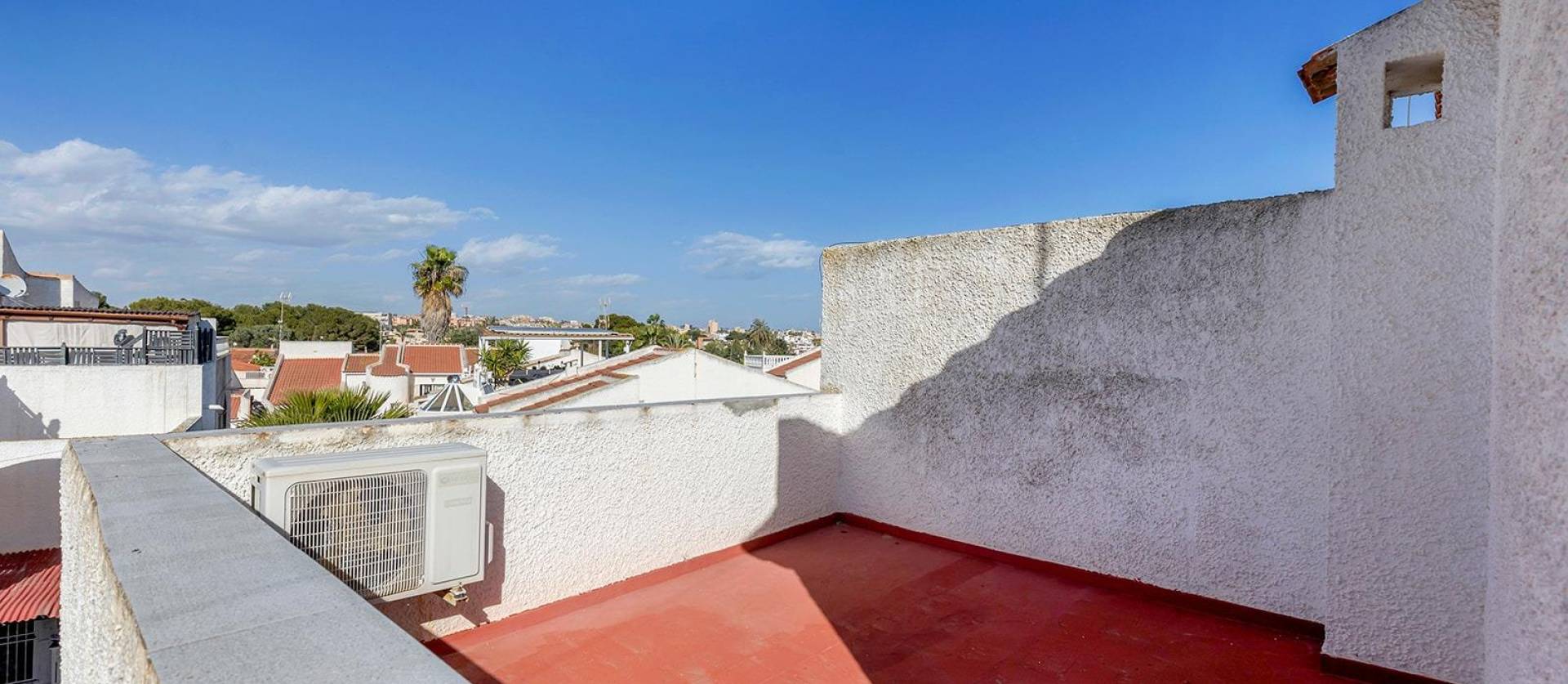 Sale - Townhouse - Torrevieja - Calas blanca