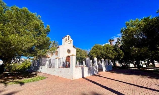 Venta - Adosado - Torrevieja - Calas blanca