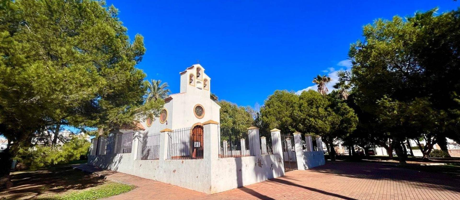 Venta - Adosado - Torrevieja - Calas blanca