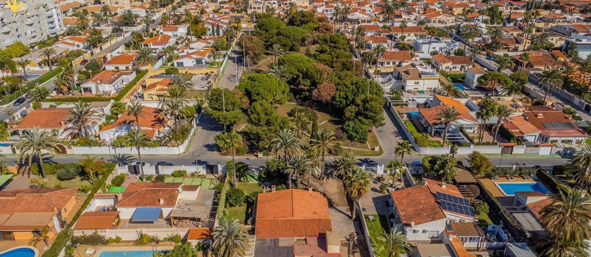 Venta - Adosado - Torrevieja - Calas blanca